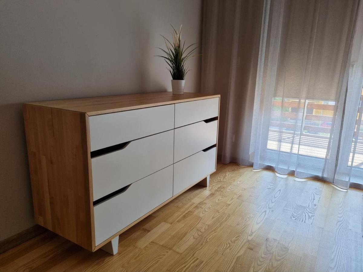 R63 Apartment With Terrace Тарту Экстерьер фото